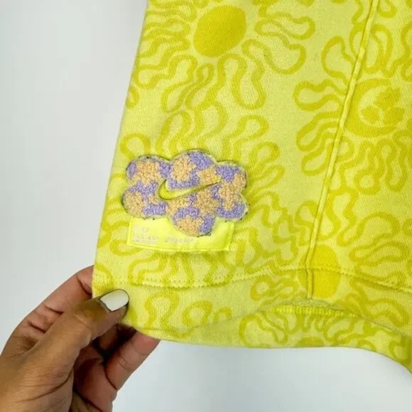 Nike Project Uphoria Shorts - Picture 4 of 7